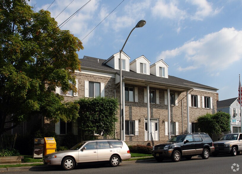 More Photos Of 265 Broad St, Bloomfield Office For Sale