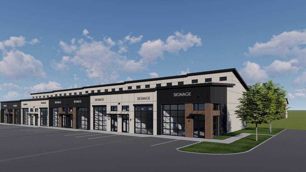 Primary Photo Of 1350 W 9000 S, West Jordan Industrial For Lease