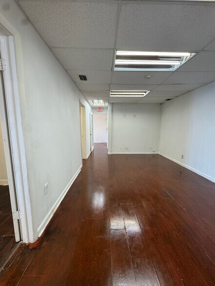More Photos Of 2331 N State Road 7, Lauderhill Office For Sale
