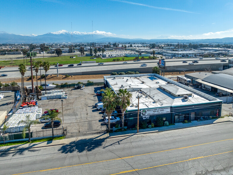 Primary Photo Of 453 S I St, San Bernardino Distribution For Sale