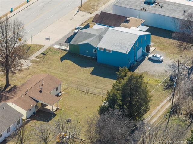 More Photos Of 522 N Main St, Broken Arrow Land For Sale