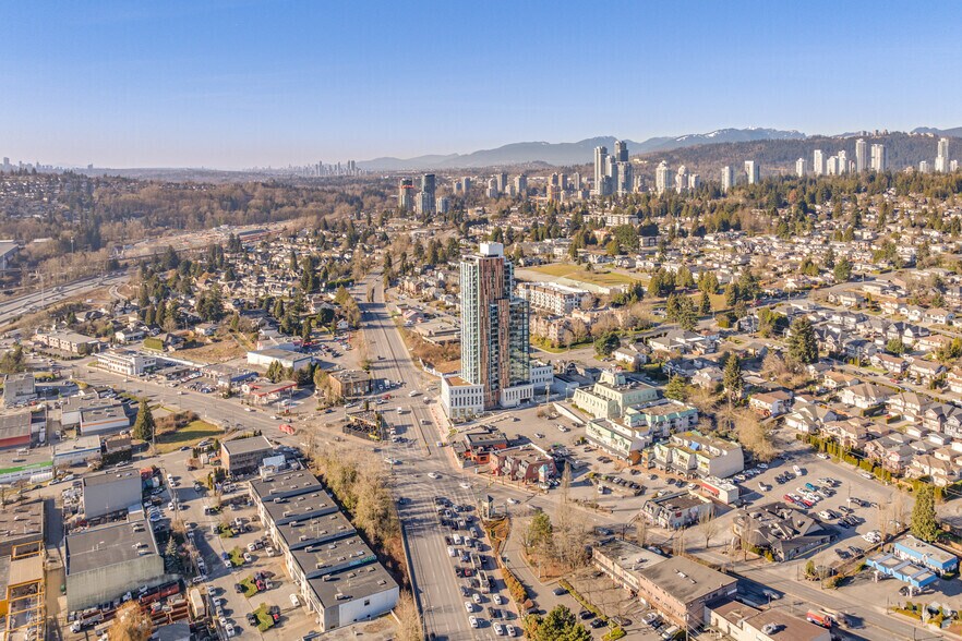 More Photos Of 901 Lougheed Hwy, Coquitlam Multifamily For Sale