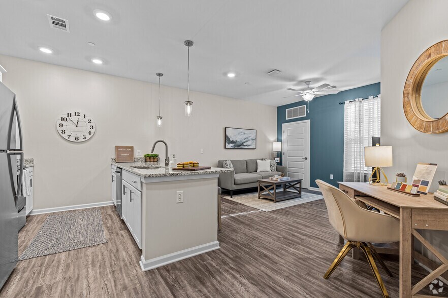 More Photos Of 3061 Godwin Blvd, Suffolk Multifamily For Sale