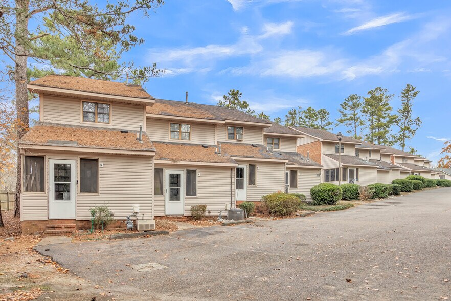 More Photos Of , Augusta Multifamily For Sale