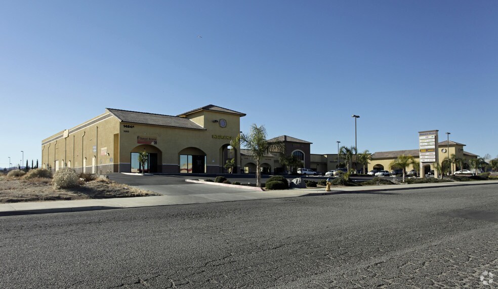 More Photos Of 14845 Monarch Blvd, Victorville Unknown For Lease