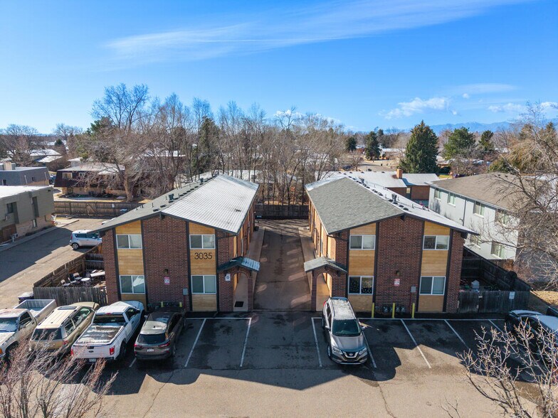 More Photos Of 3035 17th Ave, Longmont Apartments For Sale