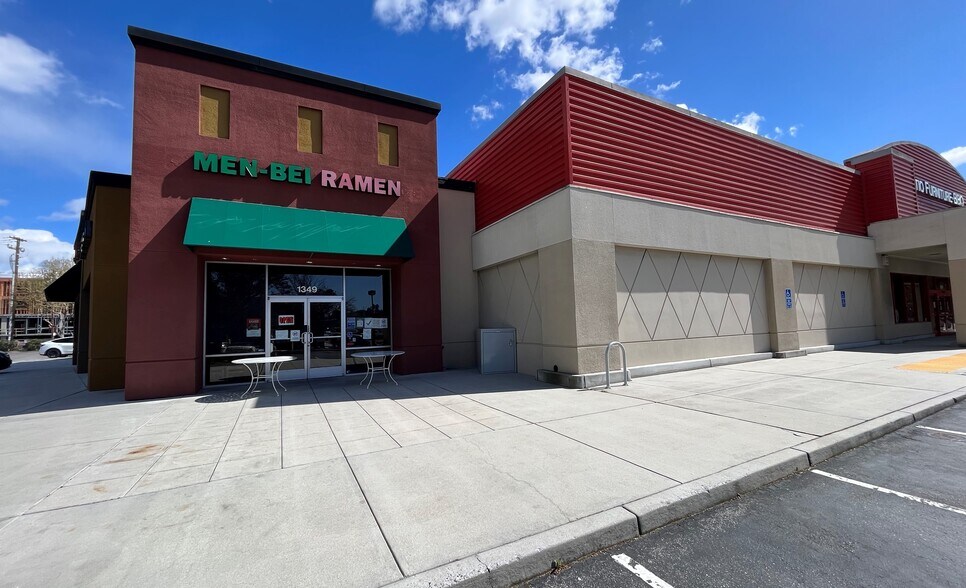 More Photos Of 1331-1351 Coleman Ave, Santa Clara Unknown For Lease