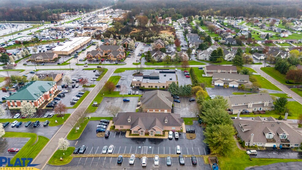 More Photos Of 6674 Tippecanoe Rd, Canfield Medical For Lease