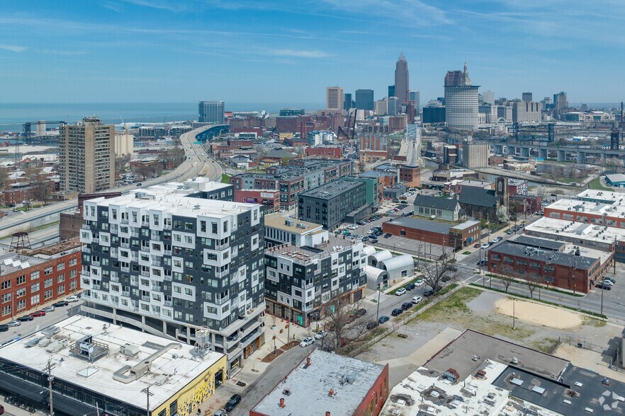More Photos Of 2875 Detroit Ave, Cleveland Apartments For Lease
