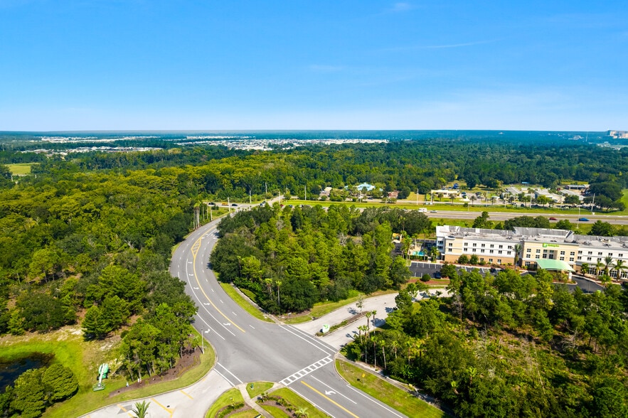 More Photos Of 00 N Tomoka Farms Rd, Daytona Beach Land For Sale