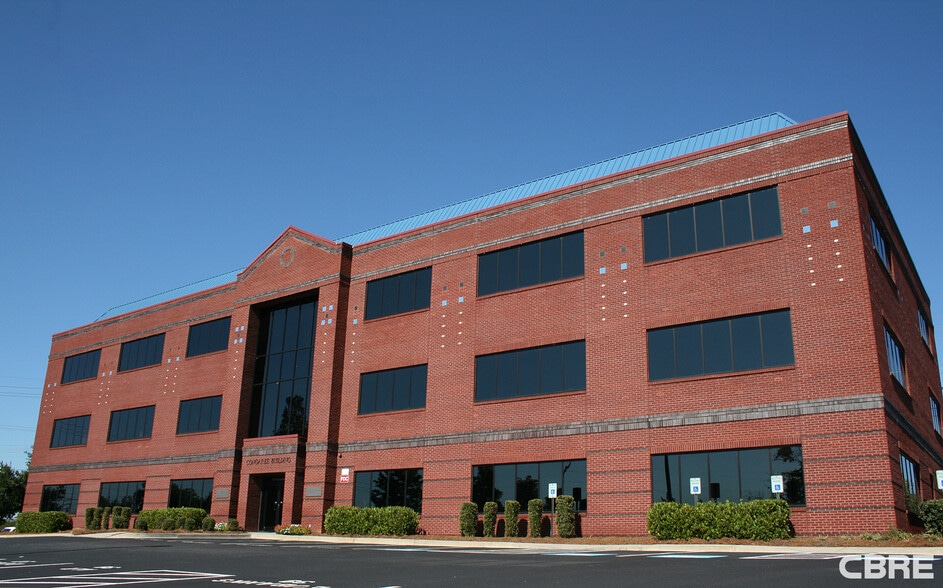 More Photos Of 508 Hampton St, Columbia Office For Lease