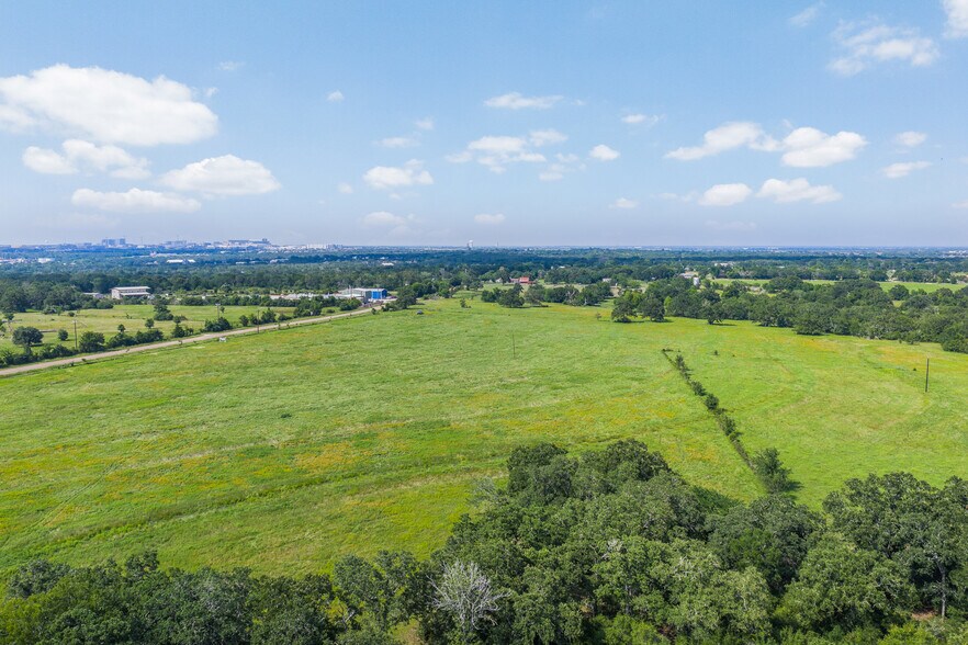 More Photos Of Hopes Creek Rd, College Station Land For Sale