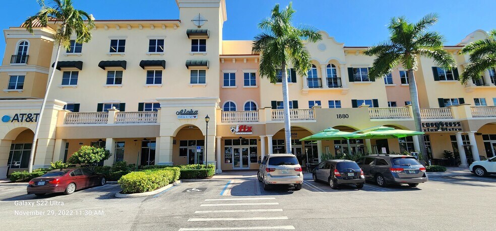 More Photos Of Congress Ave @ Gateway Blvd, Boynton Beach Unknown For Lease