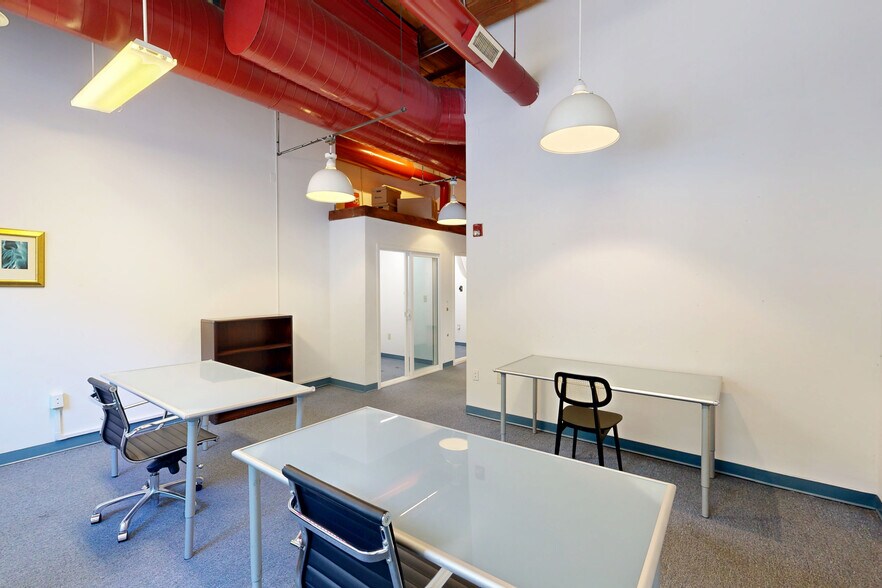 More Photos Of 80-96 Sherman St, Cambridge Loft Creative Space For Lease