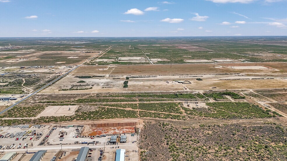 More Photos Of 0 S FM 715, Midland Land For Sale
