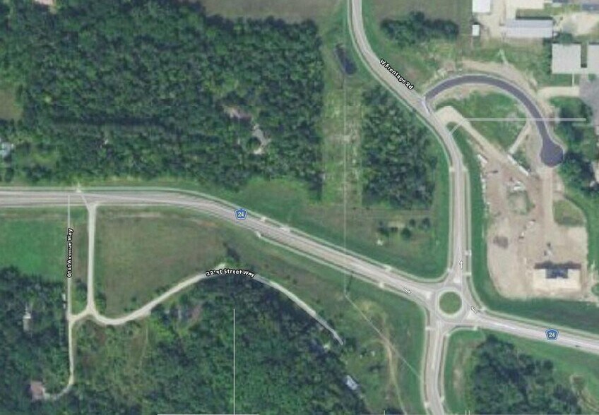 More Photos Of Xxx County Road 24 & 63rd Ave, Cannon Falls Land For Sale