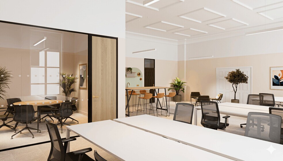 More Photos Of 4 Millbank, London Office For Lease