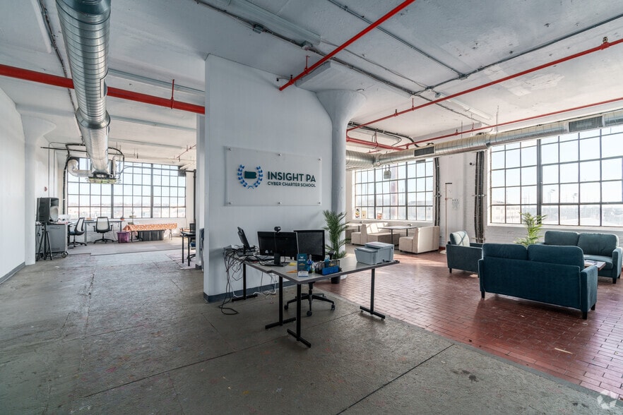 More Photos Of 3525 I St, Philadelphia Manufacturing For Lease