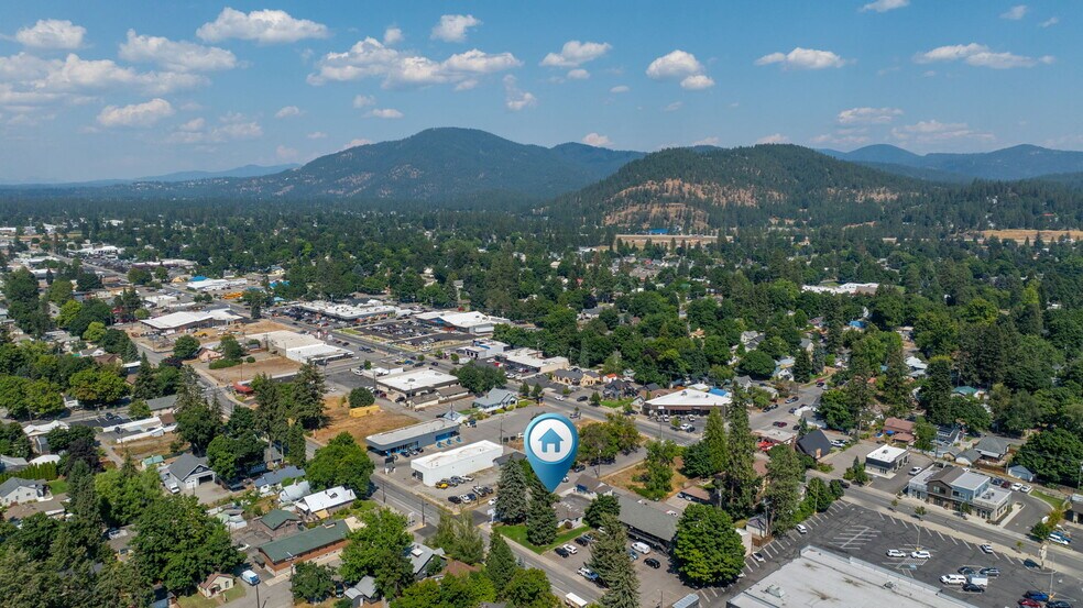 More Photos Of 1048 N 3rd St, Coeur d'Alene Office For Sale