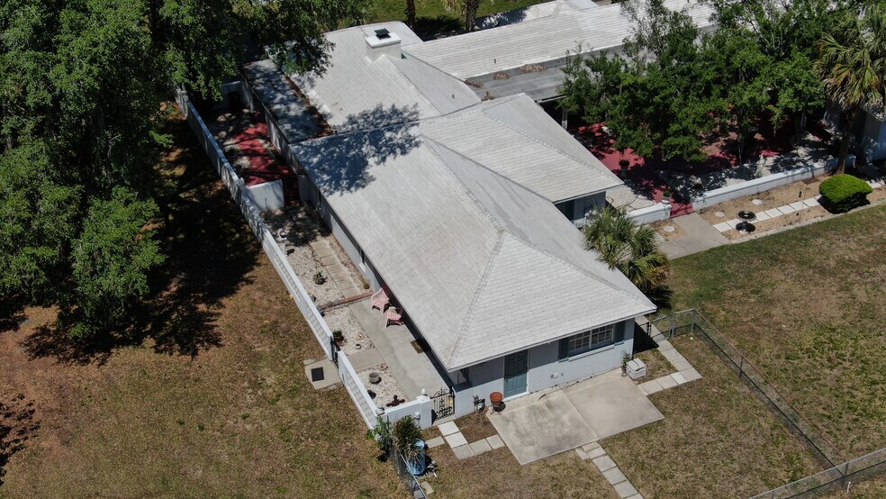 More Photos Of 5208 NE 24th St, Ocala Land For Sale