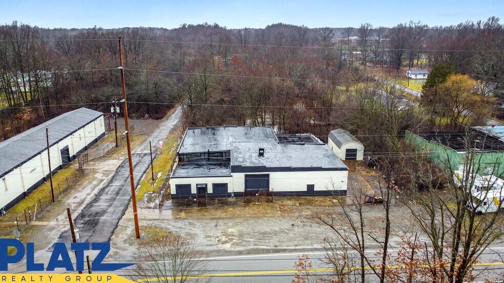 More Photos Of 1820 Highland Ave, Warren Manufacturing For Lease