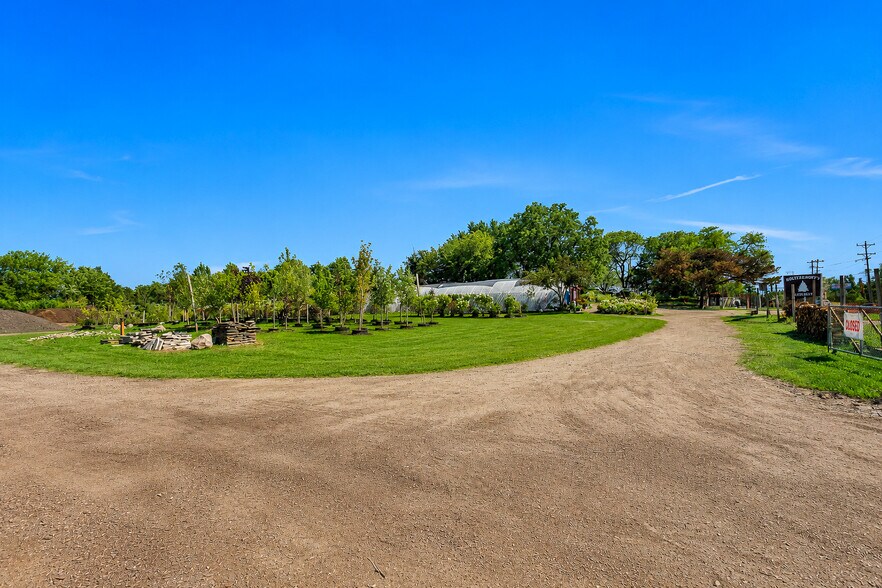 More Photos Of 5591 County Farm Rd, Bartlett Land For Sale