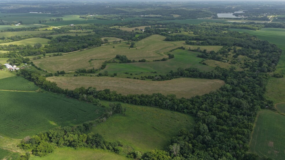 More Photos Of 2927 Zero Ln, Redfield Land For Sale