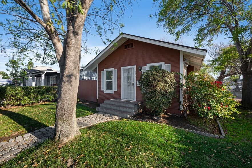 Primary Photo Of 159 W 5th Ave, Escondido Office Residential For Sale