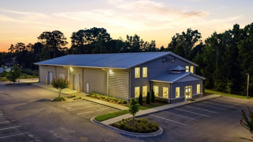 More Photos Of 9250 Highway 17 Byp, Murrells Inlet Office For Sale