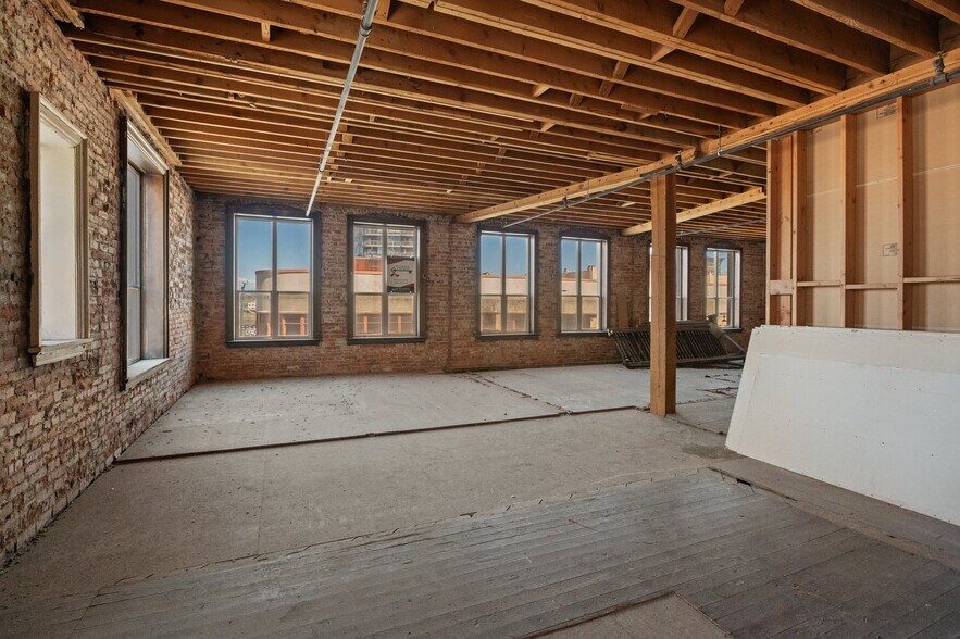 More Photos Of 115 S Jefferson St, Spokane Apartments For Lease