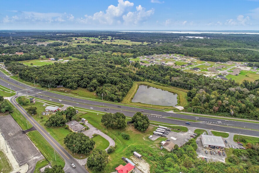 More Photos Of 2631 US 441/27 Hwy, Fruitland Park Land For Sale