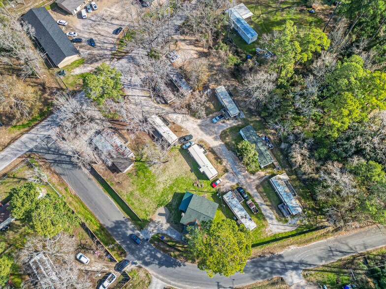 More Photos Of 753 Cline St, Huntsville Manufactured Housing Mobile Home Park For Sale