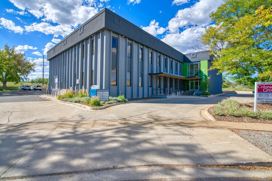 Primary Photo Of 1855 S 57th Ct, Boulder Flex For Lease