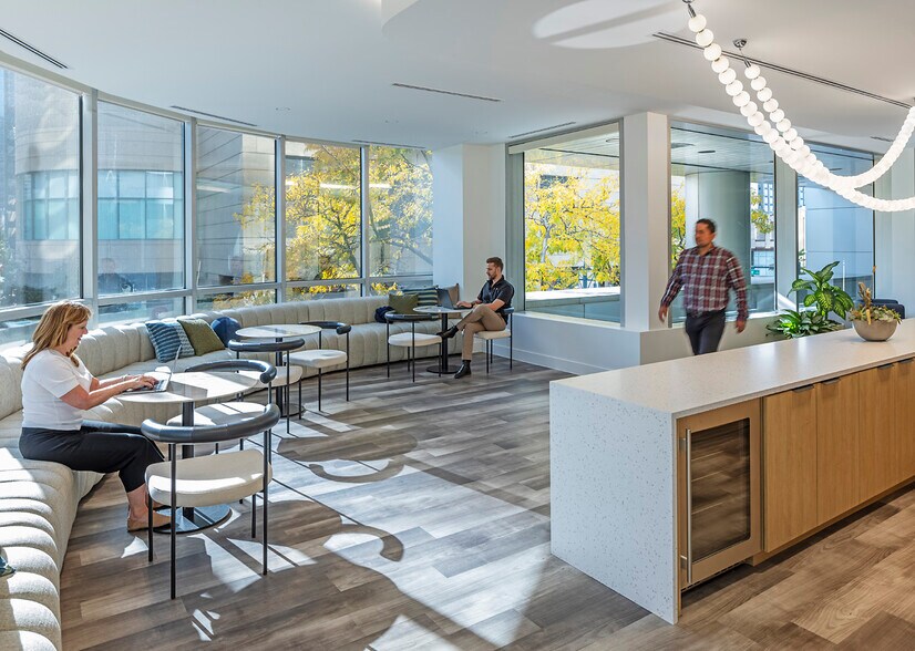 More Photos Of 1125 17th St, Denver Office For Lease