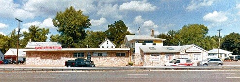 More Photos Of 65 Old Matawan Rd, Old Bridge Freestanding For Sale