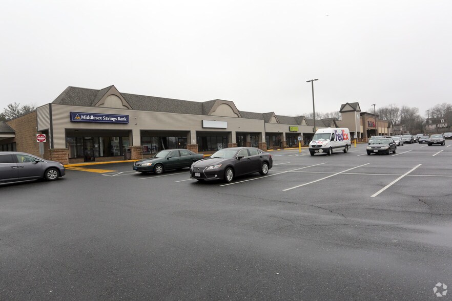 More Photos Of 4-30 Milliston Rd, Millis-Clicquot Unknown For Lease