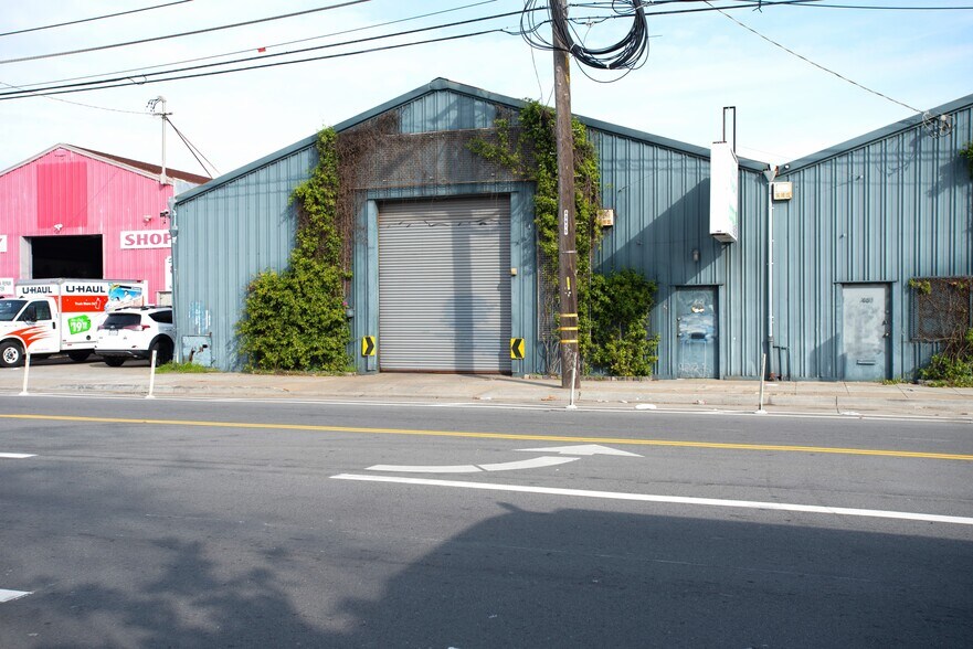 More Photos Of 1610 Evans Ave, San Francisco Warehouse For Sale