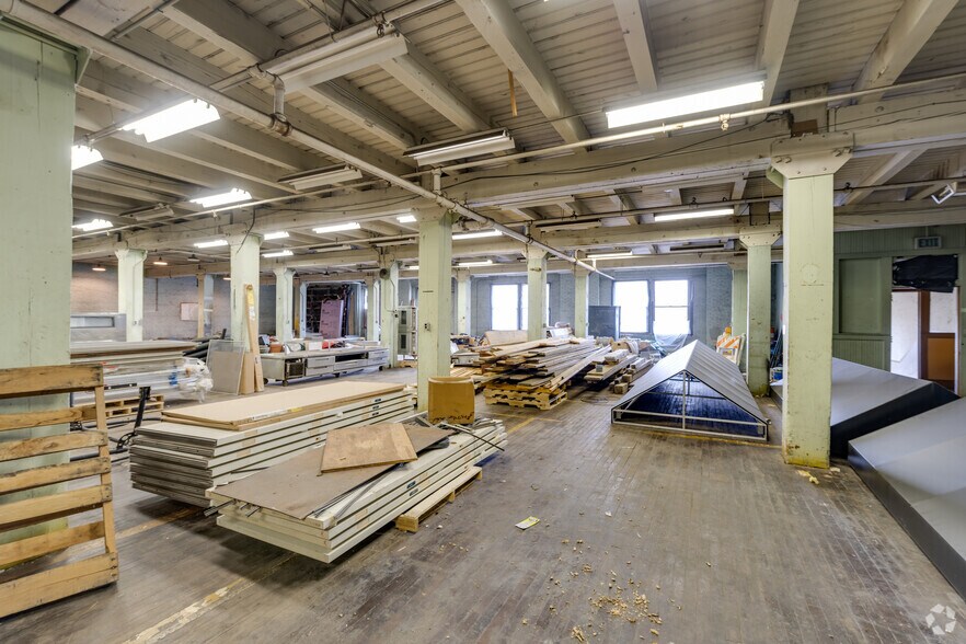 Photo of 1st Floor Ste 100