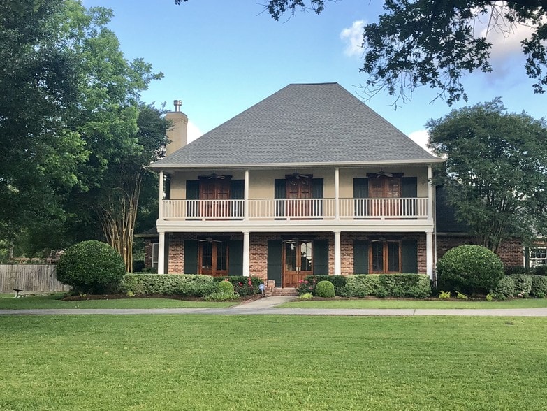 More Photos Of 3510 Fox Dr, Baytown Manufactured Housing Mobile Home Park For Sale