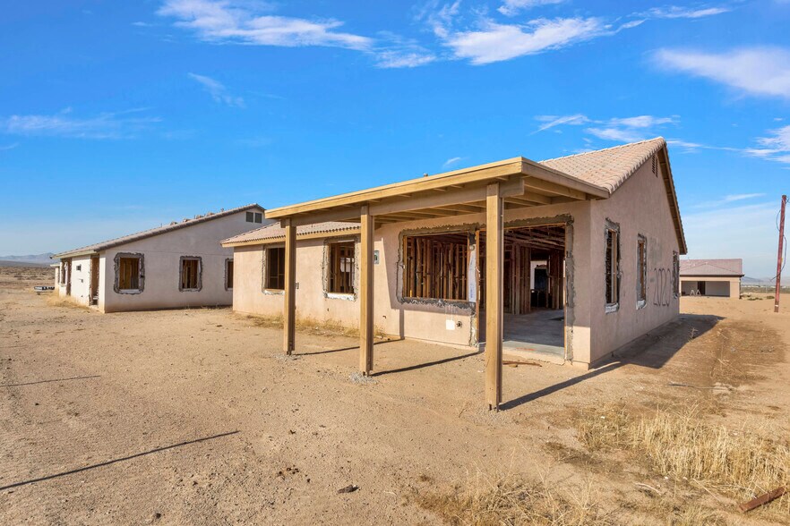 More Photos Of 0 Tortoise, Barstow Land For Sale