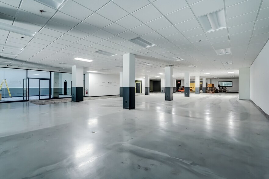 More Photos Of 140 E Main St, Rochester Loft Creative Space For Sale