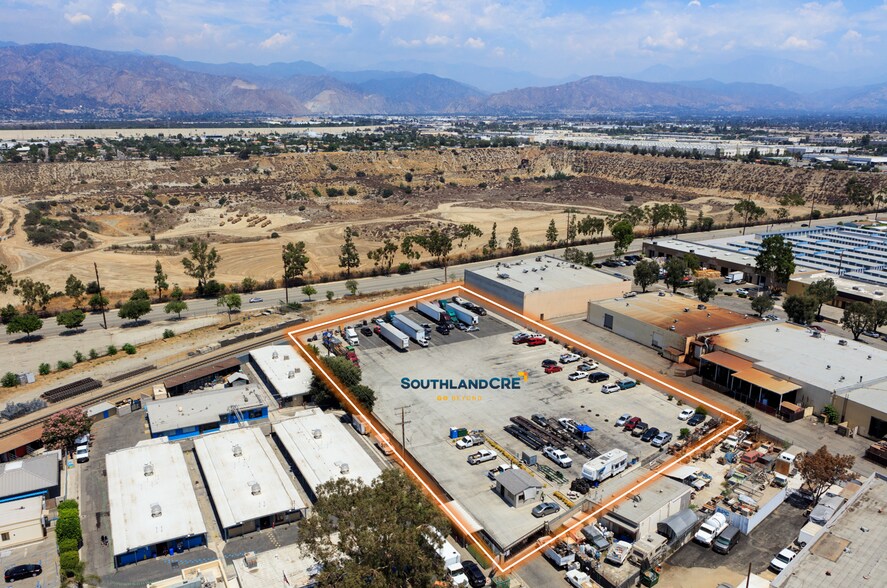 More Photos Of 4276-4290 Elton St, Baldwin Park Land For Lease