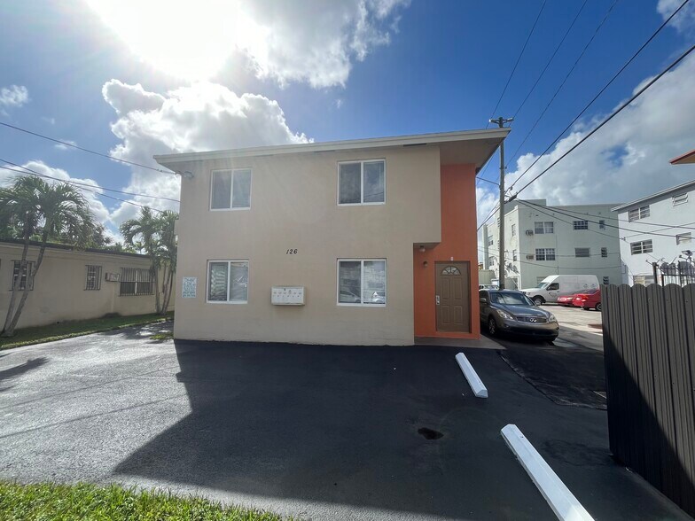 Primary Photo Of 126 SW 21st Ave, Miami Apartments For Sale