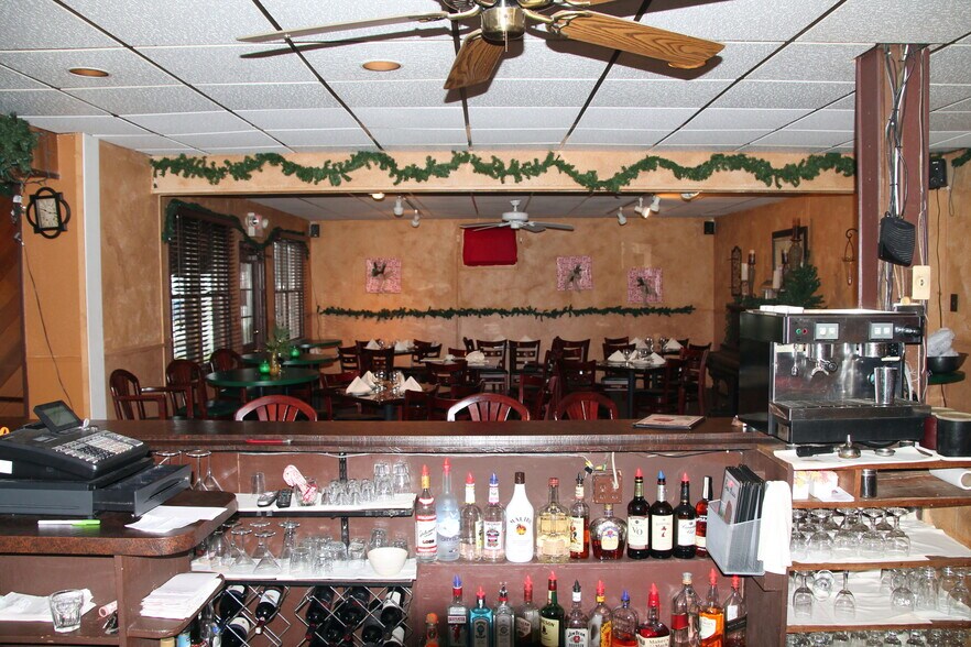 More Photos Of 282 County Road 513, Glen Gardner Restaurant For Sale