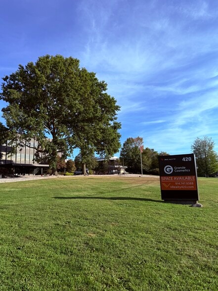 More Photos Of 420 Columbus Ave, Valhalla Office For Lease