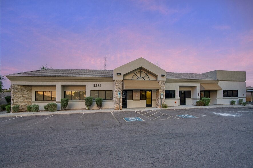 Primary Photo Of 11321 W Bell Rd, Surprise Office For Sale
