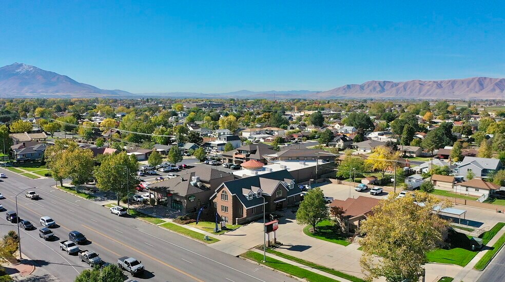 More Photos Of 765 N Main St, Spanish Fork Office For Sale