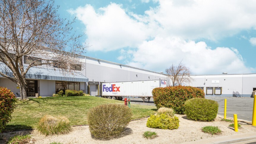 Primary Photo Of 964 United Cir, Sparks Warehouse For Lease