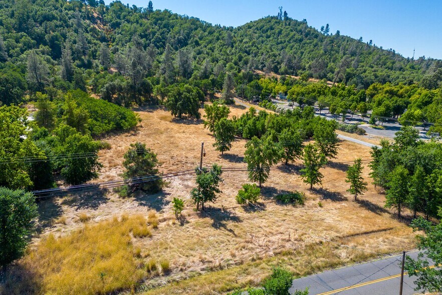 More Photos Of Holiday Rd. & Union School Rd, Redding Land For Sale