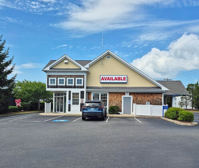 More Photos Of 90 Point Judith Rd, Point Judith General Retail For Lease
